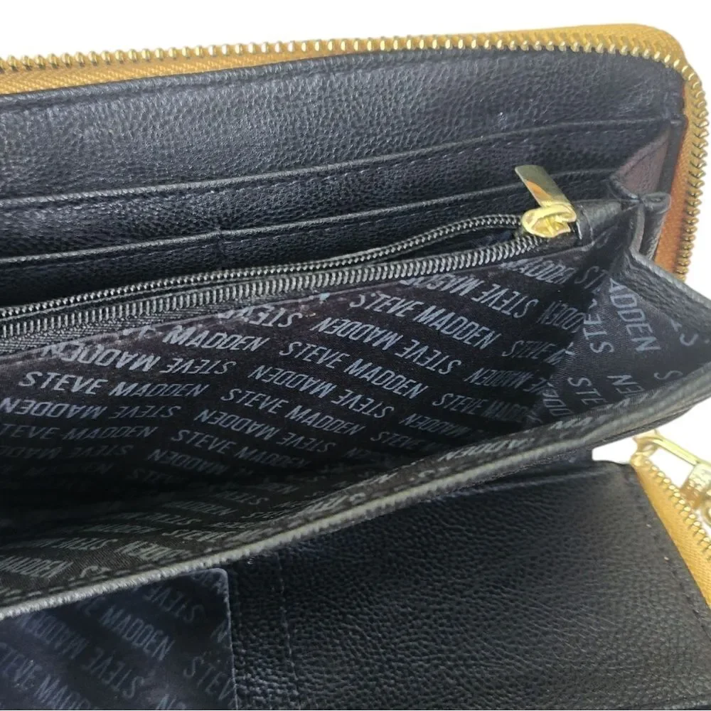 Steve Madden steve madden